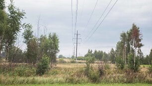 Sklypas I&scaron;radėjų g. 20B