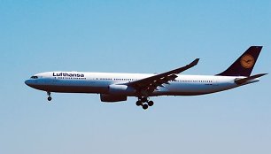 „Lufthansa“