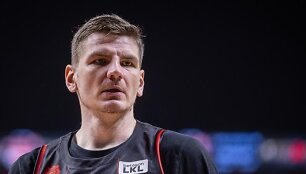 Artūras Gudaitis