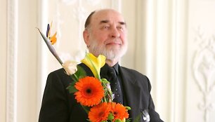 Antanas &Scaron;urna