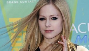 Avril Lavigne
