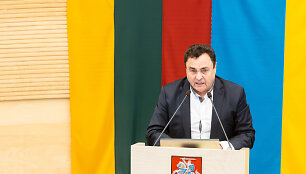 Petras Gražulis