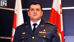 Giorgi Kalandadzė