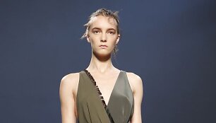 &bdquo;Sportmax&ldquo; kolekcijos pristatymas