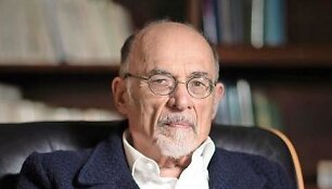 Irvinas Yalomas