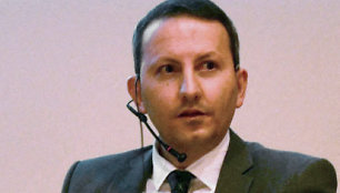 Ahmadreza Djalali