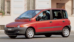 „Fiat Multipla”