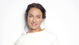 Gitana Bukauskienė