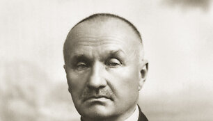 Jonas Smilgevičius