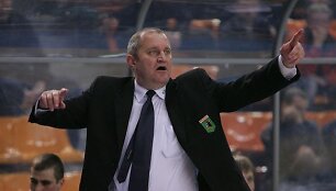 Virginijus &Scaron;e&scaron;kus