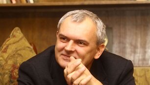 Gintaras Ruplėnas