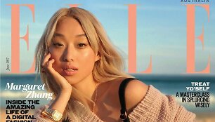 Margaret Zhang