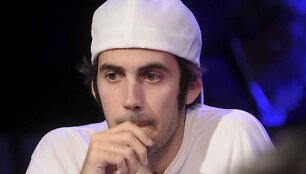 Jasonas Mercieris