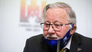 Vytautas Landsbergis