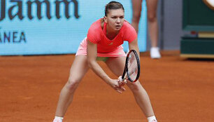 Simona Halep