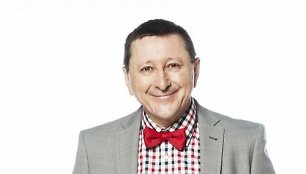 Vytautas Šerėnas