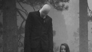 Slendermenas