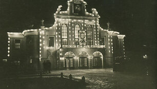 Valstybės muziejus