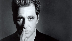 Alas Pacino