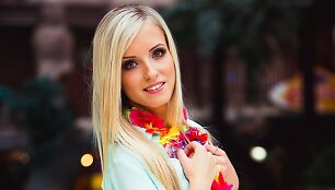 Rosita Ju&scaron;kaitė