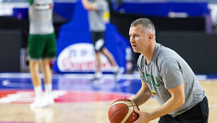 Tomas Rinkevičius