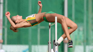 Airinė Pal&scaron;ytė