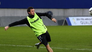 Edgaras Česnauskis 