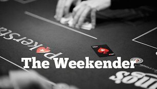 PokerStars &bdquo;Weekender&ldquo;