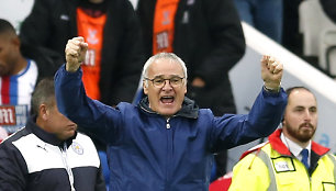 Claudio Ranieri