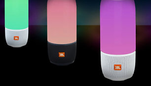 JBL Pulse 3