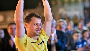 Ričardas Berankis