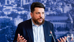 Leonidas Volkovas