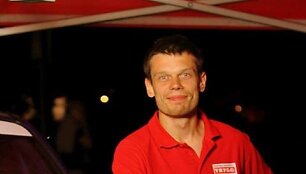 Vaidotas Žala