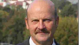 Algis Strelčiūnas