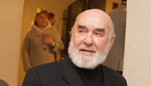 Antanas &Scaron;urna