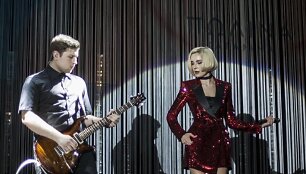 Polina Gagarina