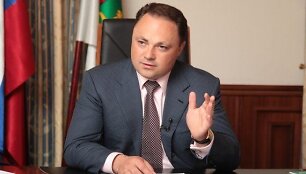 Igoris Pu&scaron;kariovas
