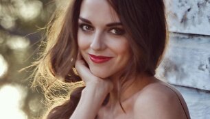 Evelina Anusauskaitė-Young