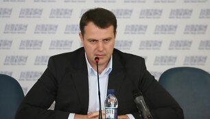 Martynas Laivys