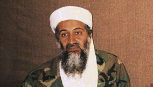 Osama bin Ladenas