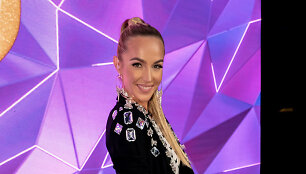 Indrė Kavaliauskaitė