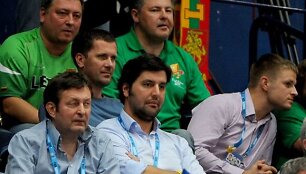 Dejanas Bodiroga