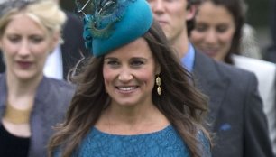 Pippa Middleton