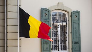 ES pasmerkė „antisemitišką“ Belgijos paradą