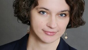 Rita Vaičekauskaitė
