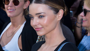 Miranda Kerr