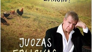 Knygos vir&scaron;elis