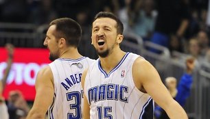 Hedo Turkoglu