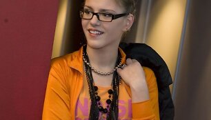 Vilija Matačiūnaitė