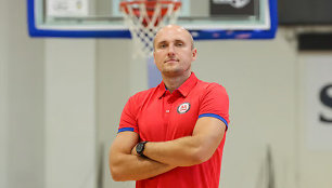 Darius Pakamanis